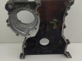 крышка двигателя передняя BMW 7 серия E65/E66/E67 2003, 3.0 л., бензин, АКПП, седан, правый руль, 1706280 - фото №2