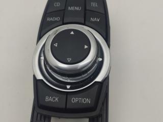 джойстик управления мультимедиа BMW 5 серия F07/F10/F11 2010, 4.4 л., i, N63 B44 A, бензин, АКПП, белый, хетчбэк 5 дв., задний привод, 9206444