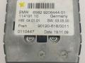джойстик управления мультимедиа BMW 5 серия F07/F10/F11 2010, 4.4 л., i, N63 B44 A, бензин, АКПП, белый, хетчбэк 5 дв., задний привод, 9206444 - фото №4