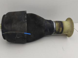 пневмоподушка BMW 5 серия F07/F10/F11 2010, 4.4 л., i, N63 B44 A, бензин, АКПП, белый, хетчбэк 5 дв., задний привод