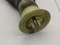 пневмоподушка BMW 5 серия F07/F10/F11 2010, 4.4 л., i, N63 B44 A, бензин, АКПП, белый, хетчбэк 5 дв., задний привод - фото №3