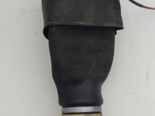 пневмоподушка BMW 5 серия F07/F10/F11 2010, 4.4 л., i, N63 B44 A, бензин, АКПП, белый, хетчбэк 5 дв., задний привод