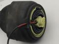 пневмоподушка BMW 5 серия F07/F10/F11 2010, 4.4 л., i, N63 B44 A, бензин, АКПП, белый, хетчбэк 5 дв., задний привод - фото №2