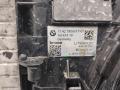 кассета радиаторов BMW 5 серия F07/F10/F11 2010, 4.4 л., i, N63 B44 A, бензин, АКПП, белый, хетчбэк 5 дв., задний привод - фото №3