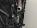 кассета радиаторов BMW 5 серия F07/F10/F11 2010, 4.4 л., i, N63 B44 A, бензин, АКПП, белый, хетчбэк 5 дв., задний привод - фото №4