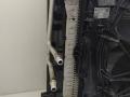 кассета радиаторов BMW 5 серия F07/F10/F11 2010, 4.4 л., i, N63 B44 A, бензин, АКПП, белый, хетчбэк 5 дв., задний привод - фото №6