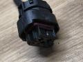 разъем (фишка) проводки BMW X5 G05 2021, 4.0 л., B58B30C, гибрид, АКПП, 475 black-sapphire metallic, внедорожник 5 дв., полный привод, 6992166 - фото №2