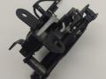 замок капота BMW 5 серия F07/F10/F11 2010, 4.4 л., i, N63 B44 A, бензин, АКПП, белый, хетчбэк 5 дв., задний привод, 7206453 - фото №2