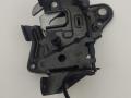 замок капота BMW 5 серия F07/F10/F11 2010, 4.4 л., i, N63 B44 A, бензин, АКПП, белый, хетчбэк 5 дв., задний привод, 7206453 - фото №4