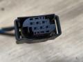 разъем (фишка) проводки BMW X5 G05 2021, 4.0 л., B58B30C, гибрид, АКПП, 475 black-sapphire metallic, внедорожник 5 дв., полный привод, 6993511 - фото №3