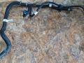 форсунка BMW 5 серия F10/F11 [рестайлинг] F10 2015, 2.0 л., D, B47 D20 A, дизель, АКПП, седан, задний привод, правый руль, 8514154, 8514148, 8583458, 8511626, 8514102, 8575468 - фото №4