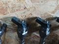 форсунка BMW 5 серия F10/F11 [рестайлинг] F10 2015, 2.0 л., D, B47 D20 A, дизель, АКПП, седан, задний привод, правый руль, 8514154, 8514148, 8583458, 8511626, 8514102, 8575468 - фото №5