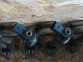 форсунка BMW 5 серия F10/F11 [рестайлинг] F10 2015, 2.0 л., D, B47 D20 A, дизель, АКПП, седан, задний привод, правый руль, 8514154, 8514148, 8583458, 8511626, 8514102, 8575468 - фото №7