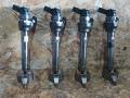 форсунка BMW 5 серия F10/F11 [рестайлинг] F10 2015, 2.0 л., D, B47 D20 A, дизель, АКПП, седан, задний привод, правый руль, 8514154, 8514148, 8583458, 8511626, 8514102, 8575468 - фото №11