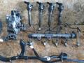 форсунка BMW 5 серия F10/F11 [рестайлинг] F10 2015, 2.0 л., D, B47 D20 A, дизель, АКПП, седан, задний привод, правый руль, 8514154, 8514148, 8583458, 8511626, 8514102, 8575468 - фото №14