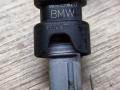 разъем (фишка) проводки BMW X5 G05 2021, 4.0 л., B58B30C, гибрид, АКПП, 475 black-sapphire metallic, внедорожник 5 дв., полный привод, 7574677 - фото №2