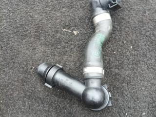 патрубок (трубопровод, шланг) BMW 5 серия F10/F11 [рестайлинг] F10 2015, 2.0 л., D, B47 D20 A, дизель, АКПП, седан, задний привод, правый руль, 8518749, 11538518749, 8573149, 11538573149