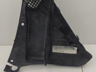 планка под капот BMW 5 серия F07/F10/F11 2010, 4.4 л., i, N63 B44 A, бензин, АКПП, белый, хетчбэк 5 дв., задний привод, 64316987607
