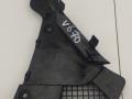 дождевик BMW 5 серия F07/F10/F11 2010, 4.4 л., i, N63 B44 A, бензин, АКПП, белый, хетчбэк 5 дв., задний привод, 51717220181 - фото №2