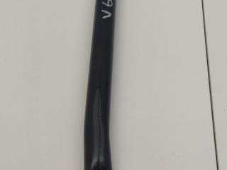 Распорка (растяжка) телевизора BMW 5 серия F07/F10/F11 2010, 4.4 л., i, N63 B44 A, бензин, АКПП, белый, хетчбэк 5 дв., задний привод