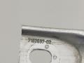 распорка стоек BMW 5 серия F07/F10/F11 2010, 4.4 л., i, N63 B44 A, бензин, АКПП, белый, хетчбэк 5 дв., задний привод, 7187696 - фото №3