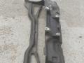воздуховод BMW i3 L01 I01 2016, бензин, электро, a300, задний привод, 51747294627, 7294627 - фото №3