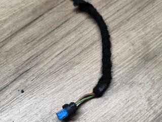 провод камеры BMW X5 G05 2021, 4.0 л., B58B30C, гибрид, АКПП, 475 black-sapphire metallic, внедорожник 5 дв., полный привод