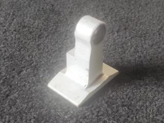 петля двери BMW 3 серия G20 2021, 4.0 л., B57 D30 B, дизель, АКПП, седан, 7246062