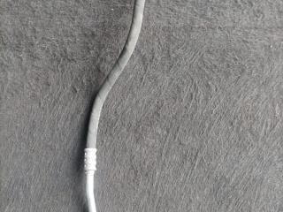 трубка кондиционера BMW 5 серия G30/G31 G30 2018, 3.0 л., B57 D30 A, дизель, АКПП, синий, седан, полный привод, правый руль, 9321597, 64539321597