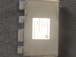 порт зарядный BMW i3 L01 I01 2016, бензин, электро, a300, задний привод, 6805847, 61356805847