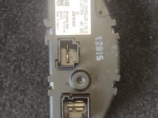 сопротивление печки BMW i3 L01 I01 2016, бензин, электро, a300, задний привод, 9377854