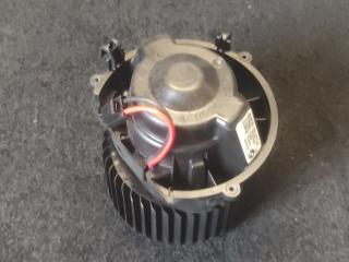 моторчик печки BMW i3 L01 I01 2016, бензин, электро, a300, задний привод, 64119297751, 9297751
