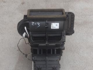 отопитель в сборе (печка) BMW i3 L01 I01 2016, бензин, электро, a300, задний привод, 9383122