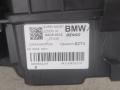 отопитель в сборе (печка) BMW i3 L01 I01 2016, бензин, электро, a300, задний привод, 9383122 - фото №3