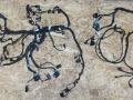 проводка двигателя BMW 5 серия G30/G31 G30 2018, 3.0 л., B57 D30 A, дизель, АКПП, синий, седан, полный привод, правый руль, 8590020, 12518590020, 8571106, 12518571106, 8571110, 12518571110, 8583684, 12518583684 - фото №2