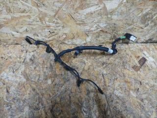 проводка свечей накала BMW 5 серия G30/G31 G30 2018, 3.0 л., B57 D30 A, дизель, АКПП, синий, седан, полный привод, правый руль, 8593105, 12518593105