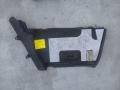 обшивка багажника BMW i3 L01 I01 2016, бензин, электро, a300, задний привод, 51477272390, 7272390 - фото №2