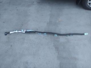 подушка безопасности боковая (шторка) BMW i3 L01 I01 2016, бензин, электро, a300, задний привод, 7406505