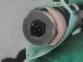 подушка безопасности боковая (шторка) BMW i3 L01 I01 2016, бензин, электро, a300, задний привод, 7406505 - фото №3