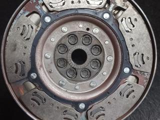маховик BMW 2 серия F44 2020, 1.5 л., i, B38 A15 A, бензин, АКПП, седан, передний привод, 8655638, 21208655638