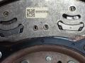 маховик BMW 2 серия F44 2020, 1.5 л., i, B38 A15 A, бензин, АКПП, седан, передний привод, 8655638, 21208655638 - фото №3