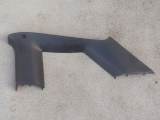 обшивка стойки BMW i3 L01 I01 2016, бензин, электро, a300, задний привод, 51437275670, 7275670