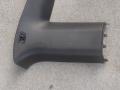 обшивка стойки BMW i3 L01 I01 2016, бензин, электро, a300, задний привод, 51437275670, 7275670 - фото №2
