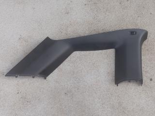 обшивка стойки BMW i3 L01 I01 2016, бензин, электро, a300, задний привод, 51437275669, 7275669