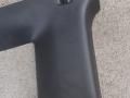 обшивка стойки BMW i3 L01 I01 2016, бензин, электро, a300, задний привод, 51437275669, 7275669 - фото №2
