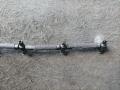трубка обратки форсунок BMW 5 серия G30/G31 G30 2018, 3.0 л., B57 D30 A, дизель, АКПП, синий, седан, полный привод, правый руль, 8571669, 13538571669, 8587536, 13538587536 - фото №3