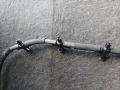 трубка обратки форсунок BMW 5 серия G30/G31 G30 2018, 3.0 л., B57 D30 A, дизель, АКПП, синий, седан, полный привод, правый руль, 8571669, 13538571669, 8587536, 13538587536 - фото №4