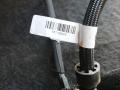 трубка обратки форсунок BMW 5 серия G30/G31 G30 2018, 3.0 л., B57 D30 A, дизель, АКПП, синий, седан, полный привод, правый руль, 8571669, 13538571669, 8587536, 13538587536 - фото №7