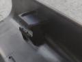 накладка на порог внутренняя BMW i3 L01 I01 2016, бензин, электро, a300, задний привод, 51477272380, 7272380 - фото №6