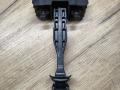 ограничитель открывания двери BMW X5 G05 2021, 4.0 л., B58B30C, гибрид, АКПП, 475 black-sapphire metallic, внедорожник 5 дв., полный привод, 7431278 - фото №2